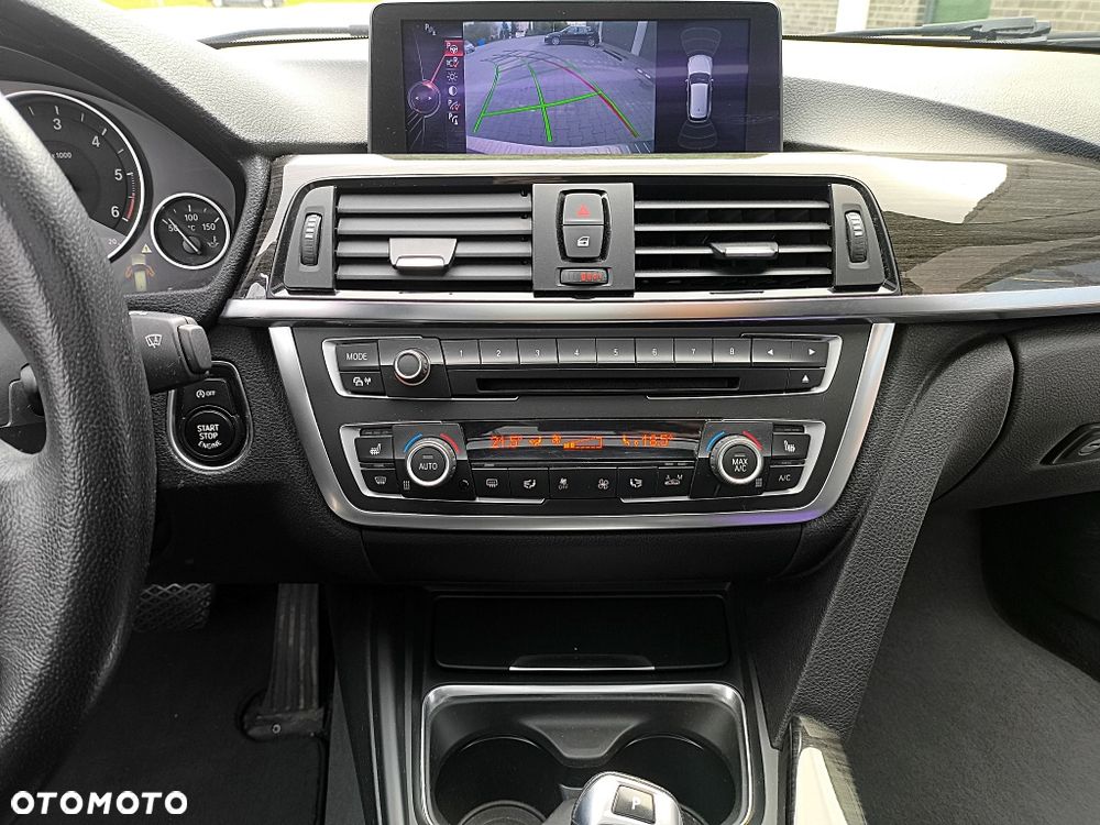 BMW Seria 3 330d Luxury Line - 6