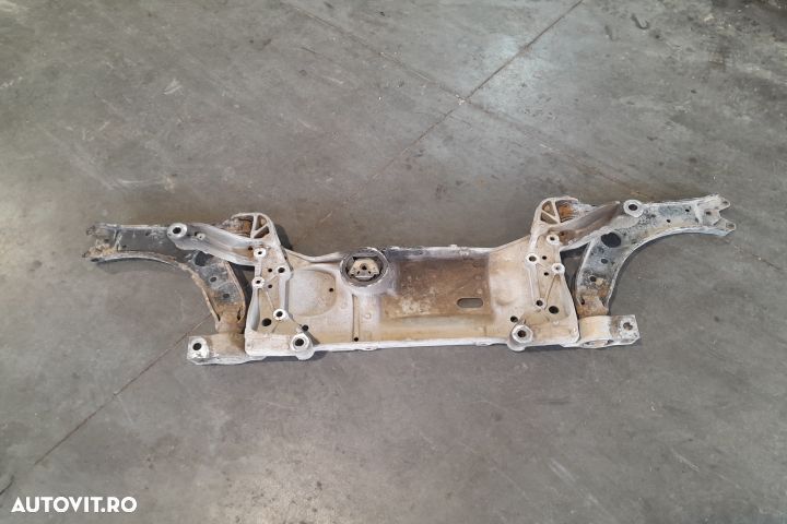 Punte fata 1K0199369G 1K0199369G Volkswagen VW Golf 6 [2008 - 2015] V - 1