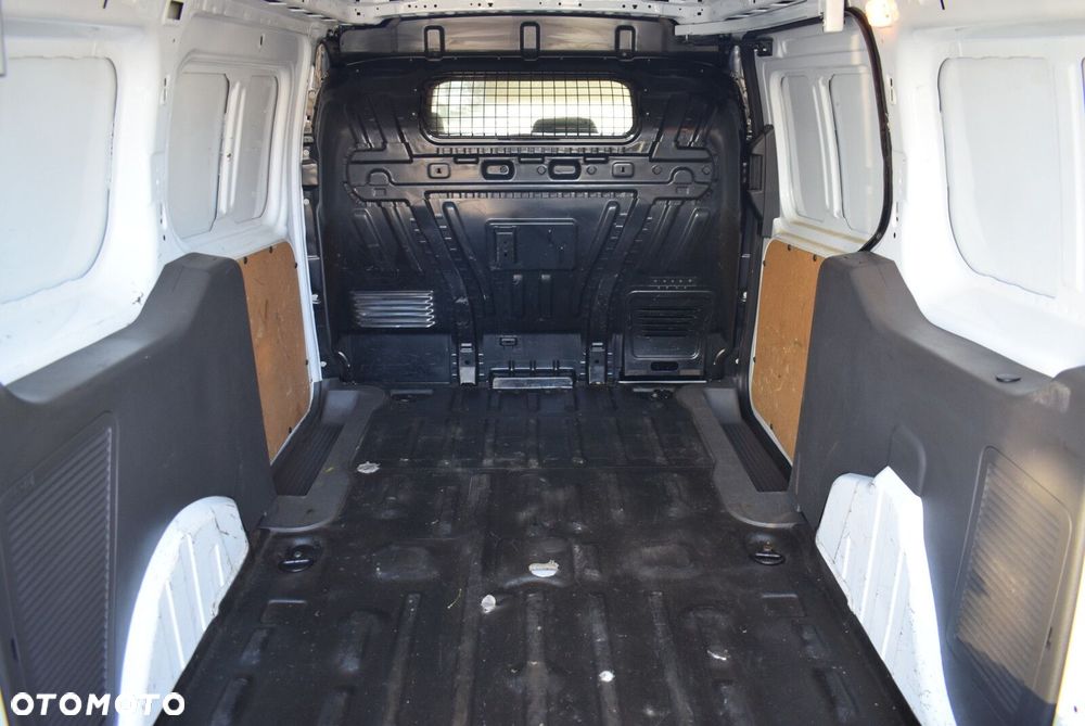 Ford transit-connect TREND - 21