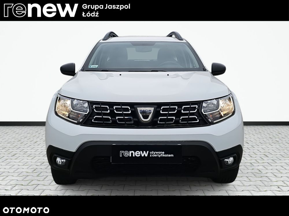 Dacia Duster - 2