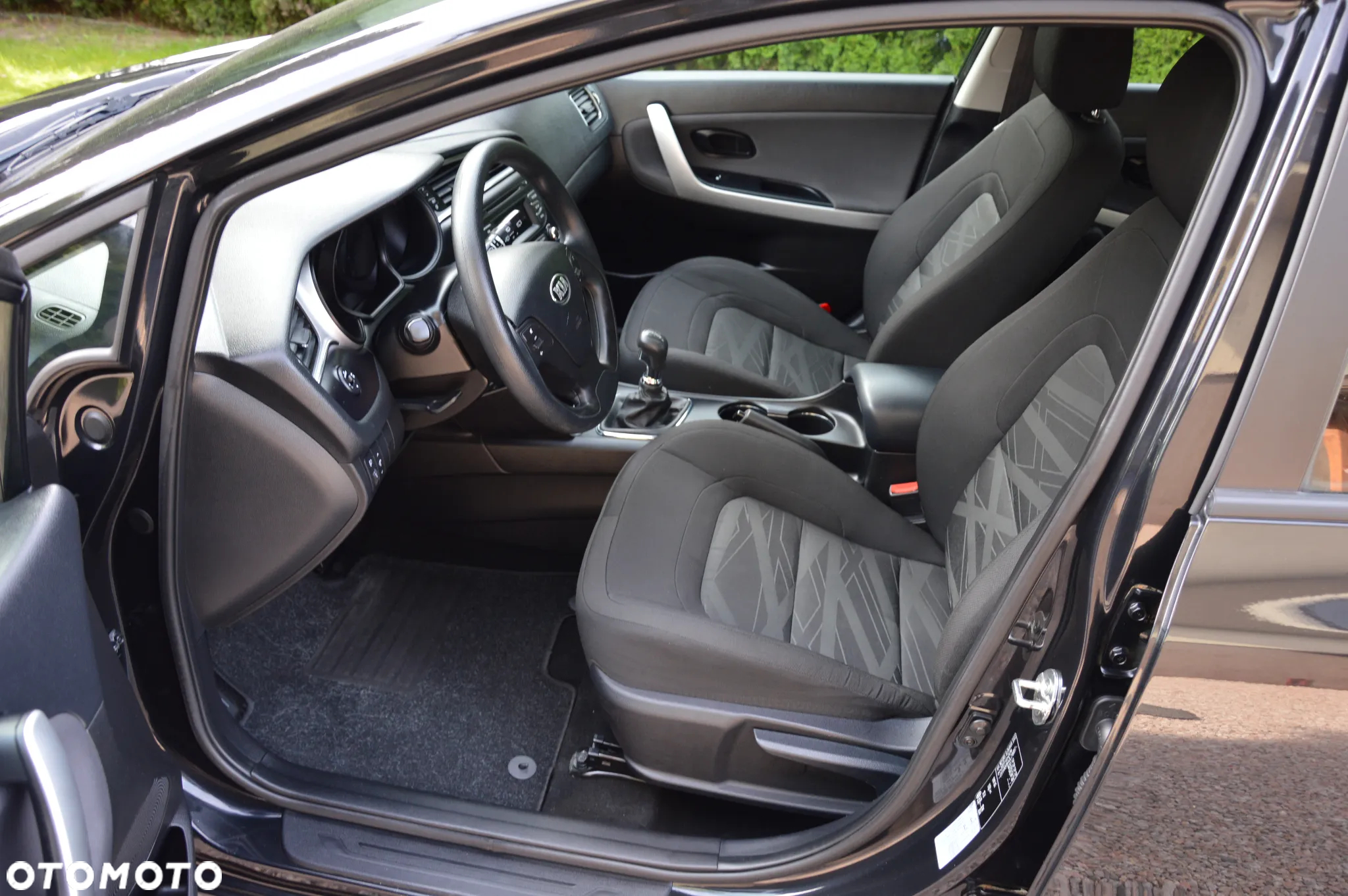 Kia Ceed - 20