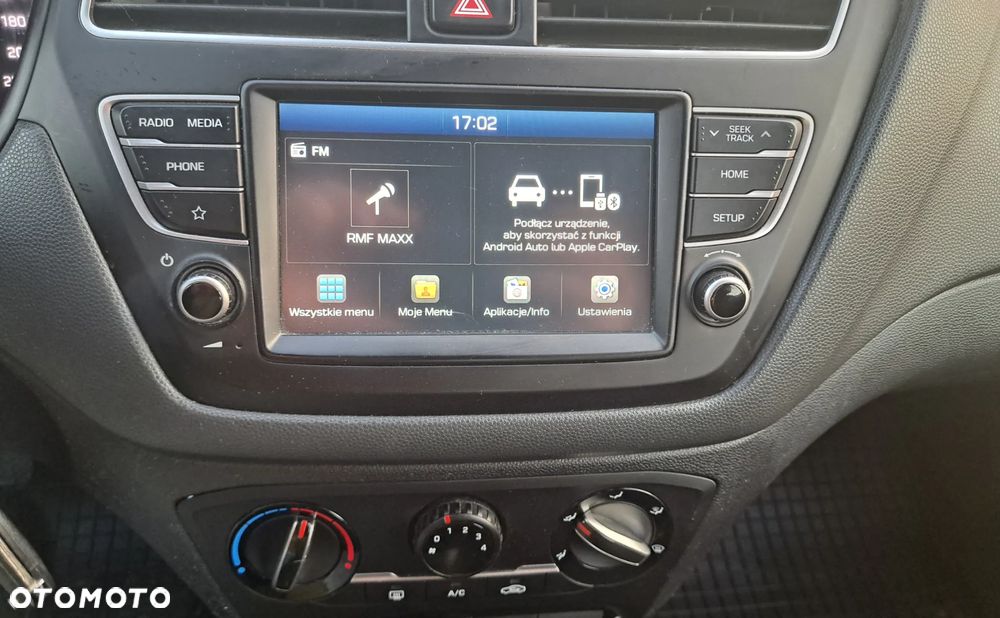 Hyundai i20 1.2 - 28