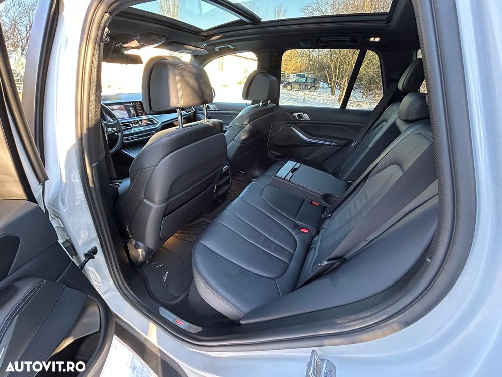 BMW X5 - 17