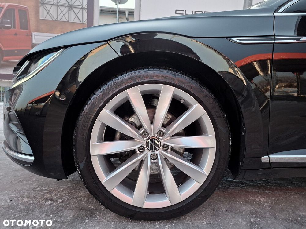 Volkswagen Arteon Shooting Brake 2.0 TDI Elegance DSG - 10