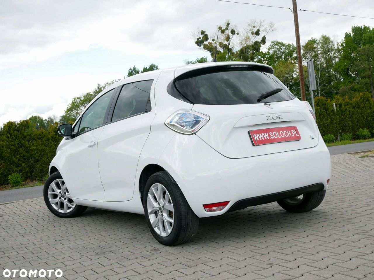 Renault Zoe - 10