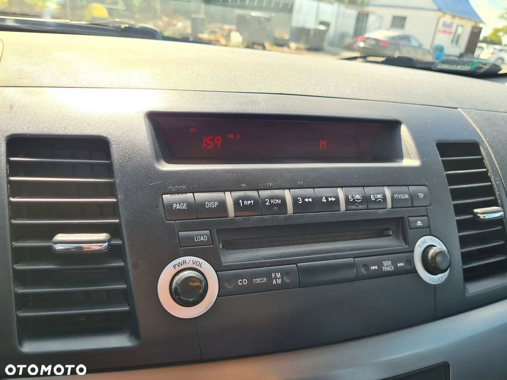 Mitsubishi Lancer 1.8 Instyle - 20