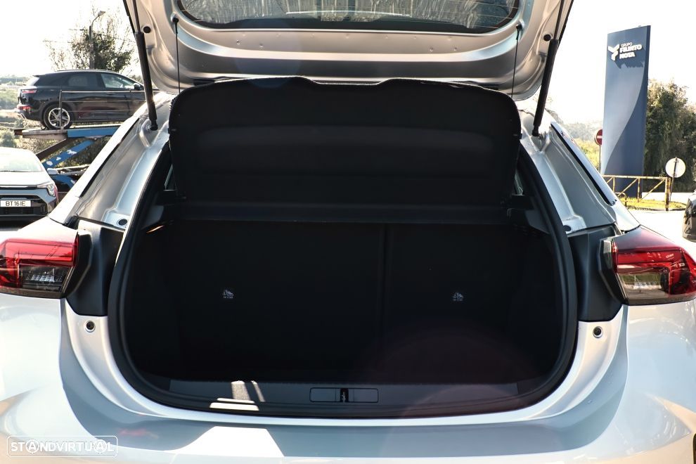 Opel Corsa 1.2 T Hybrid GS eDCT - 18