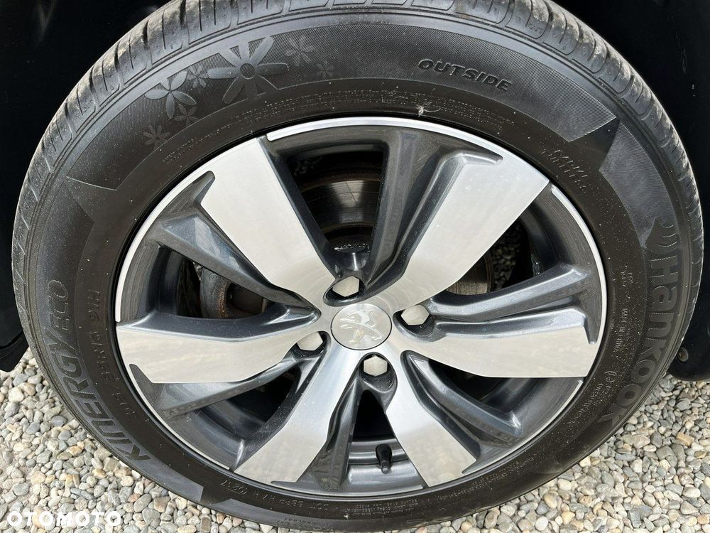 Peugeot 2008 PureTech 110 Stop&Start Crossway - 35