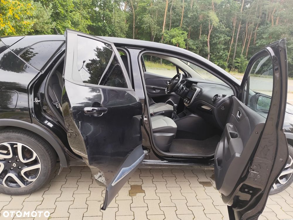 Renault Captur ENERGY TCe 90 Start&Stop Life - 14