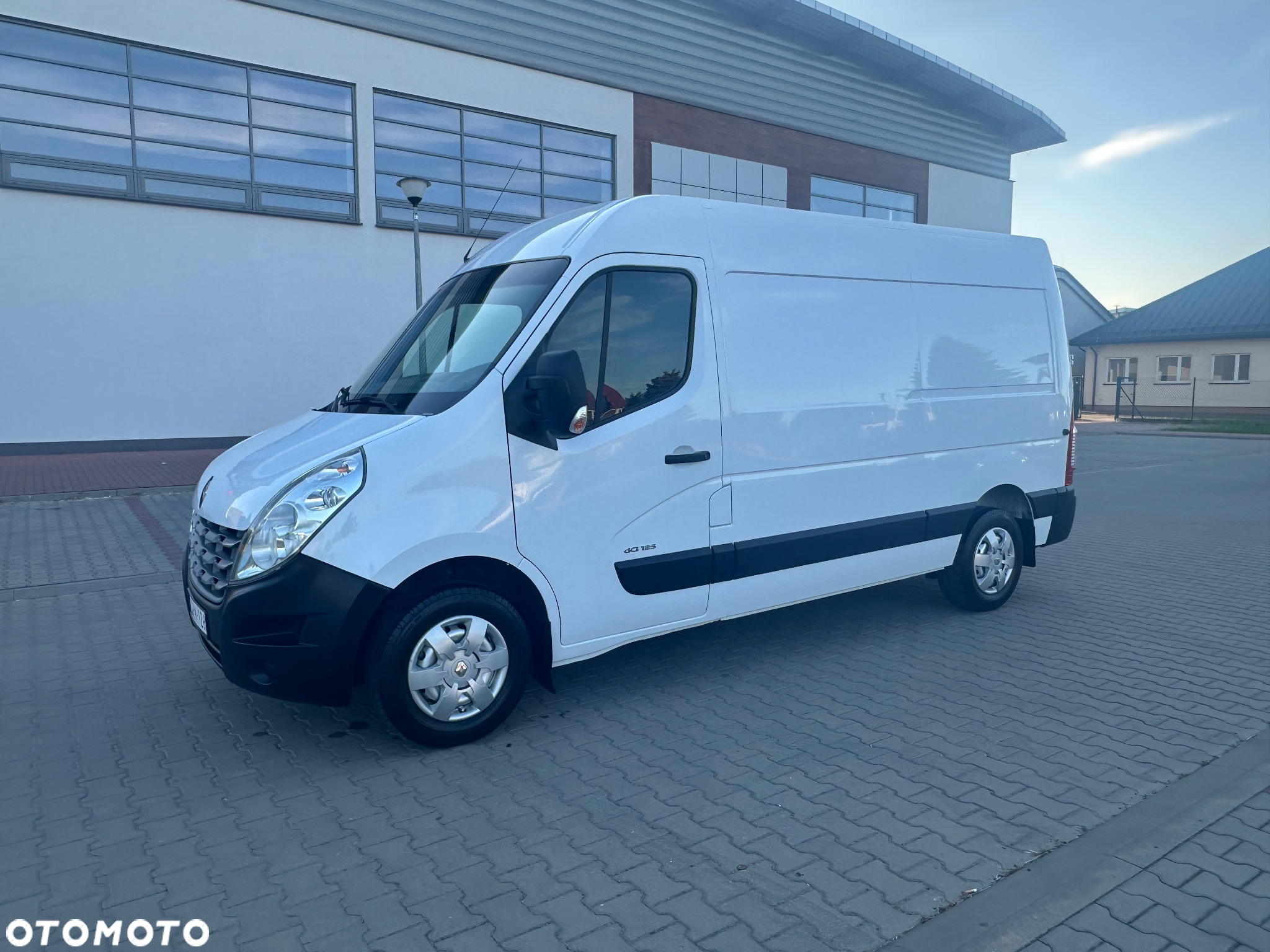 Renault Master - 37