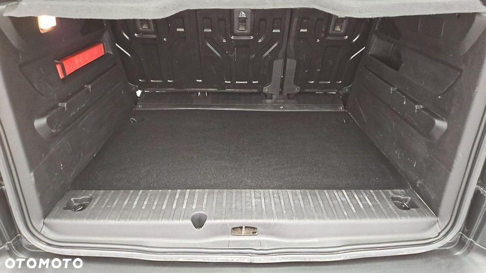 Peugeot Rifter 1.5 BlueHDI Active Pack S&S - 20