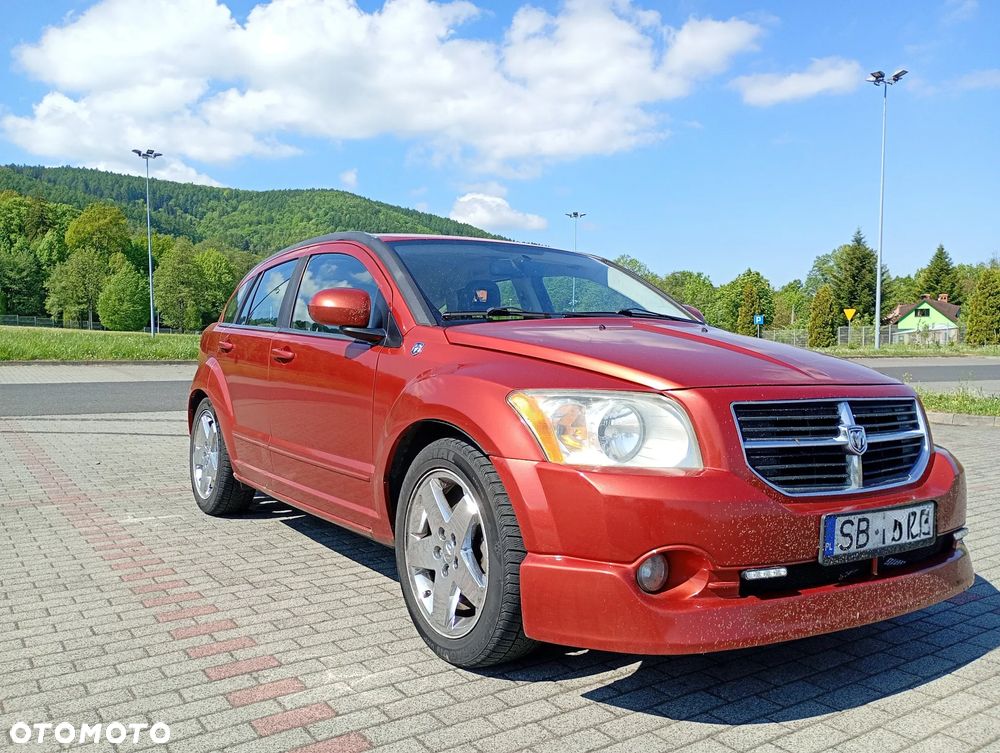 Dodge Caliber 1.8 SXT - 1