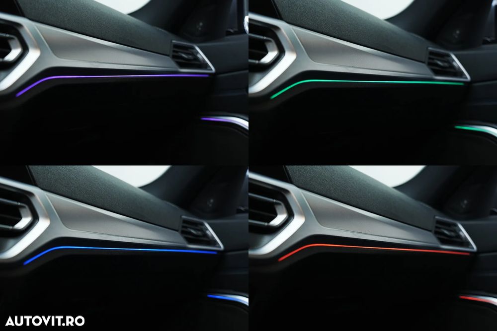 BMW Seria 3 320i AT - 34