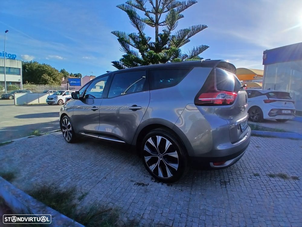 Renault Grand Scénic 1.3 TCe Limited - 12