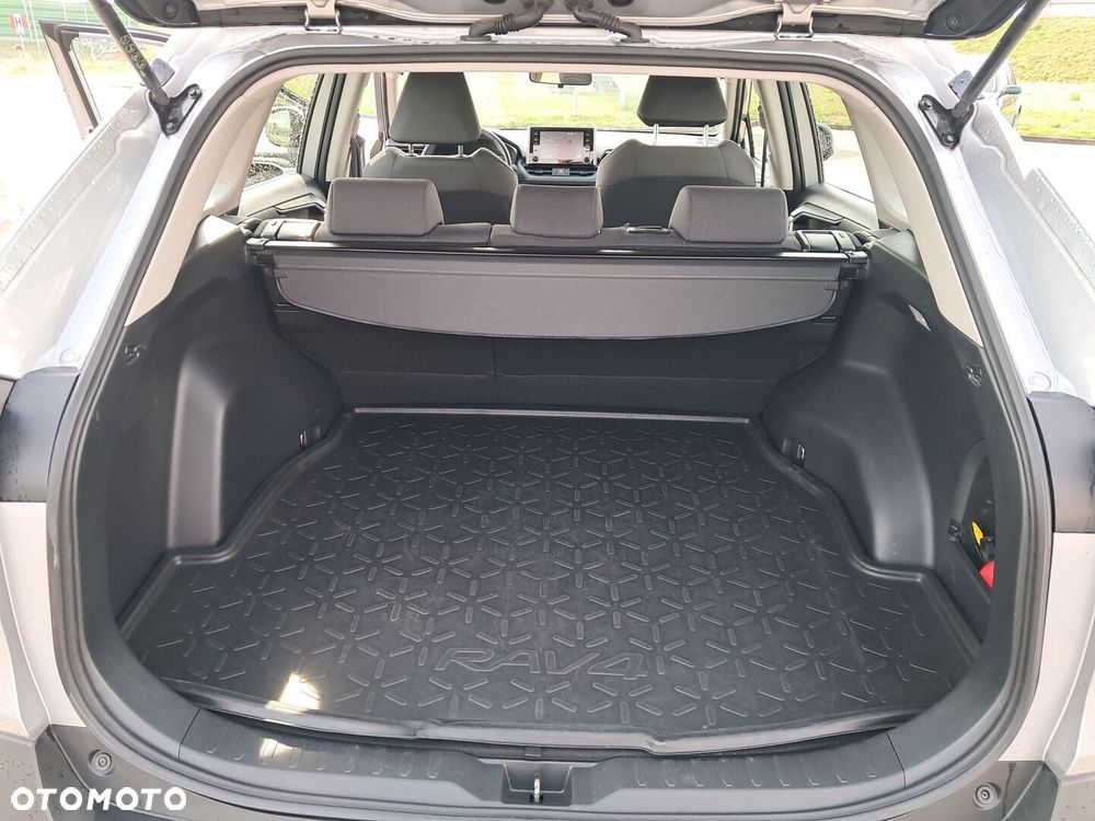 Toyota RAV4 2.5 Hybrid Active 4x2 - 19