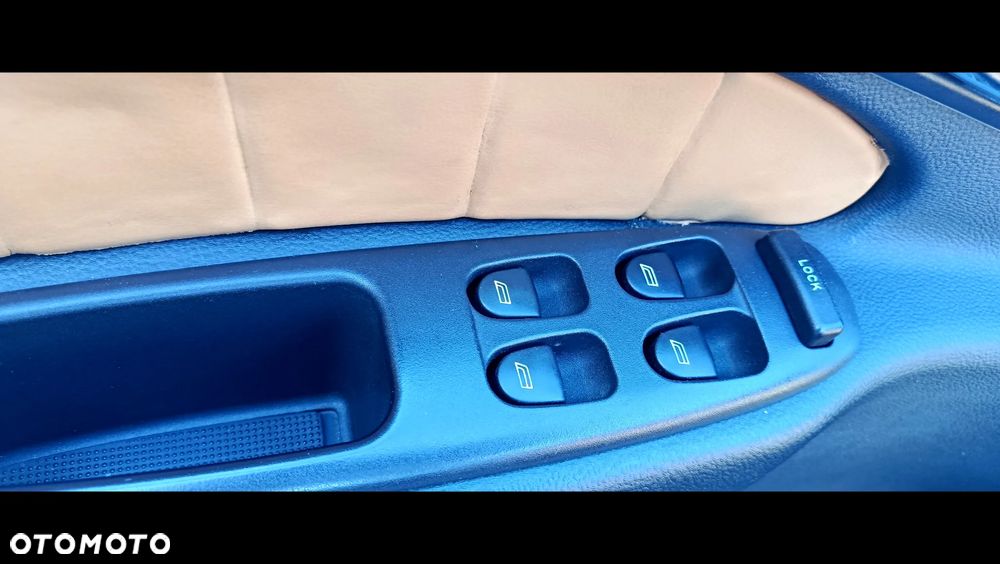 Alfa Romeo 156 2.5 V6 24v - 11