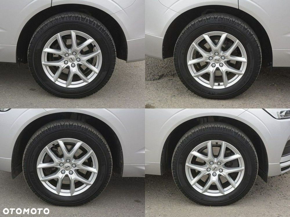 Volvo XC 60 D4 Geartronic Momentum Pro - 29