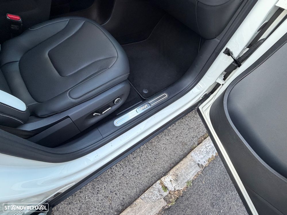 Smart #1 66 kWh Premium - 28