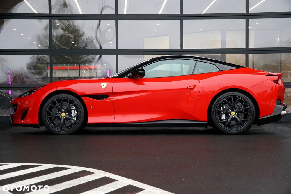 Ferrari Portofino - 3