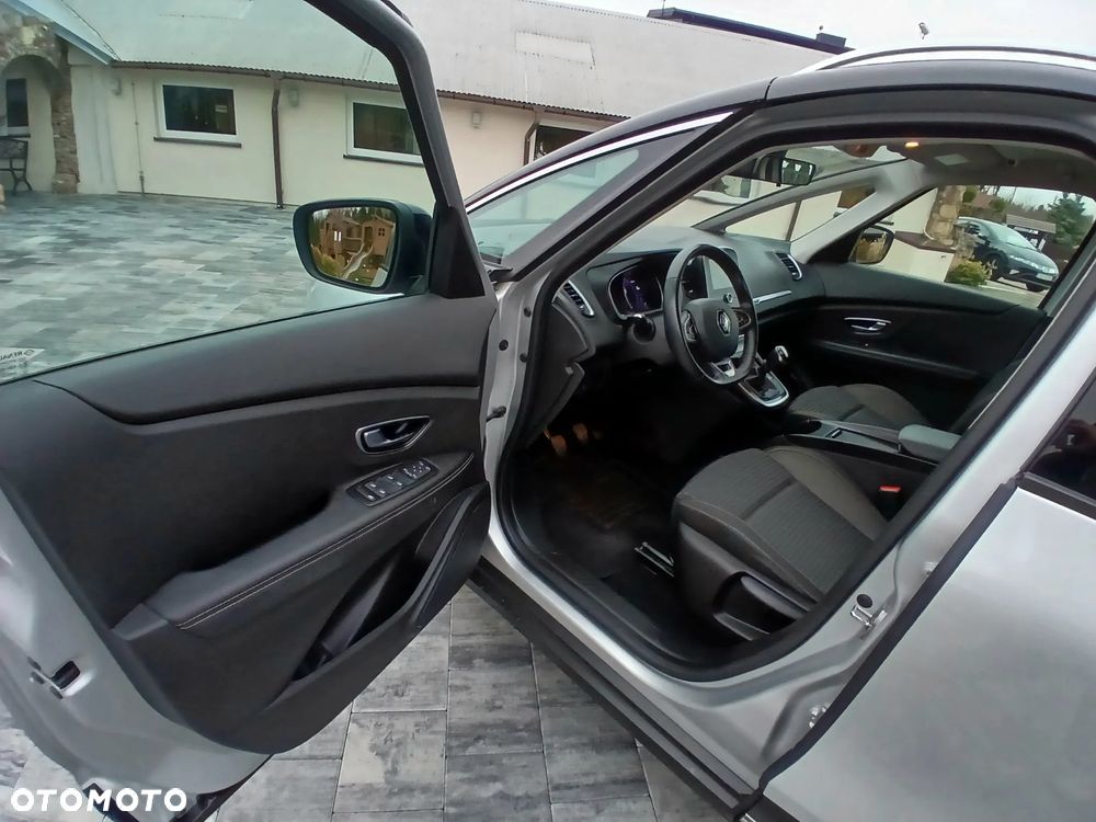 Renault Grand Scenic ENERGY TCe 115 LIMITED - 16