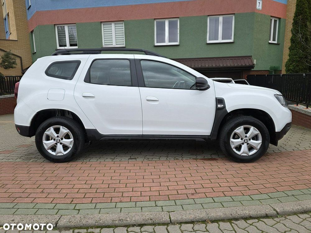 Dacia Duster - 5