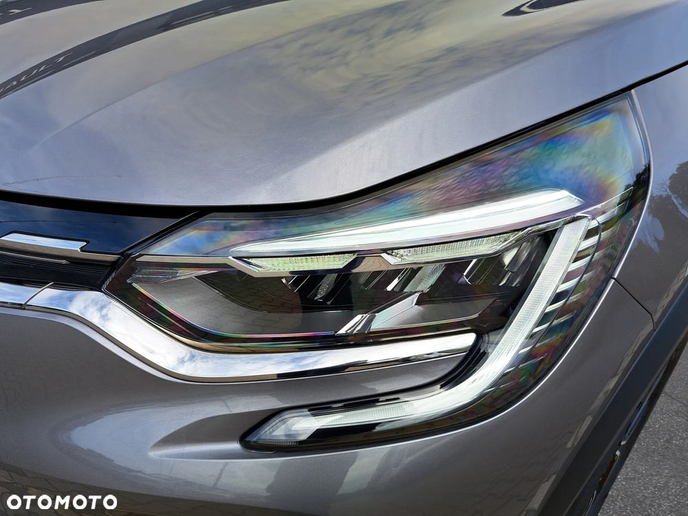 Renault Captur 1.3 TCe mHEV Techno EDC - 10