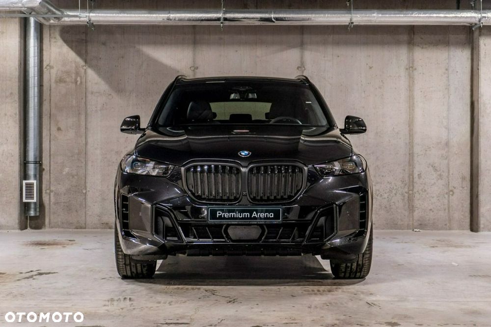 BMW X5 - 6