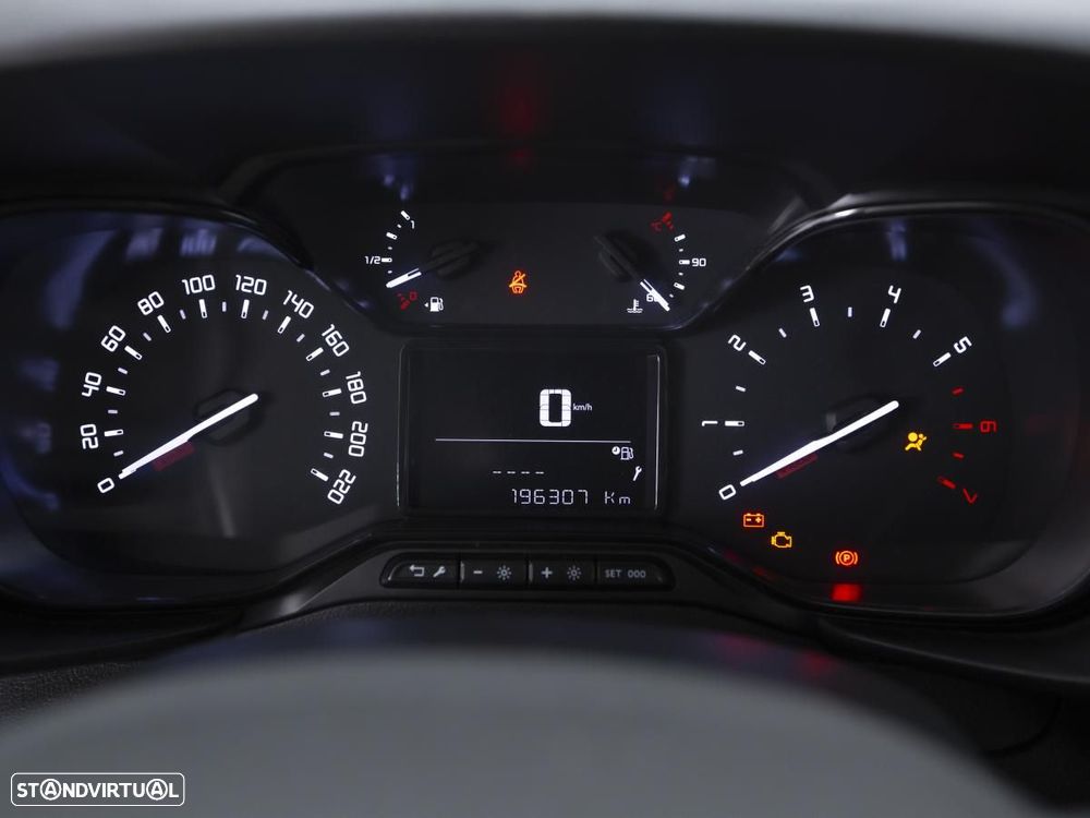 Toyota Proace 1.5D L2 Comfort c/iva - 13