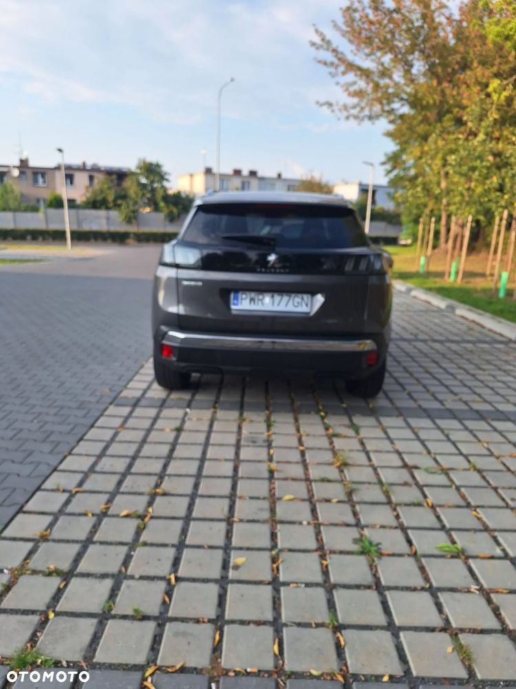 Peugeot 3008 1.5 BlueHDi Allure S&S EAT8 - 5