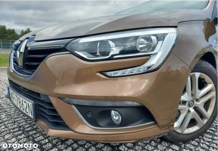 Renault Megane 1.2 Energy TCe Zen - 3