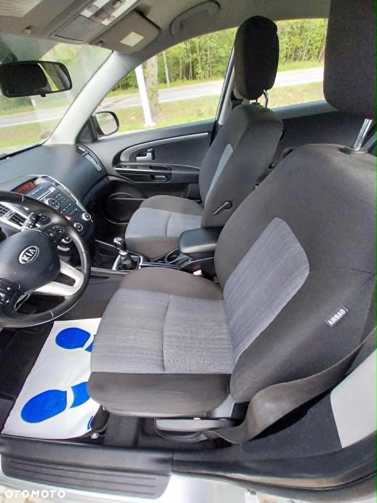 Kia Ceed 1.6 Crdi Comfort - 31