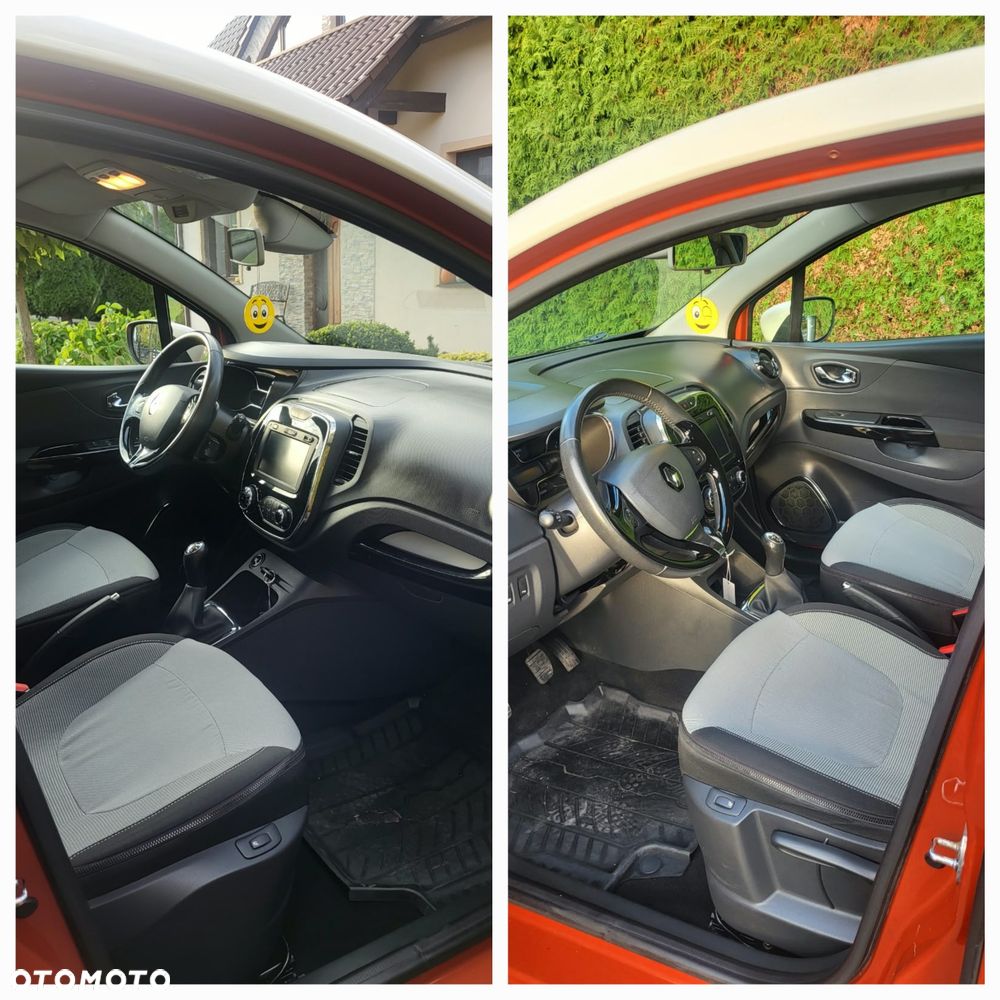 Renault Captur - 5