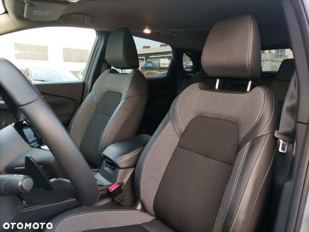 Nissan Qashqai 1.3 DIG-T MHEV N-Connecta Xtronic - 17