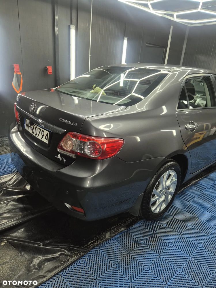Toyota Corolla 1.6 2010 - 14