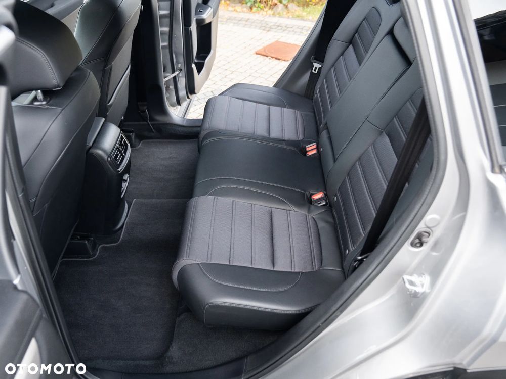 Honda CR-V 1.5T 4WD CVT Executive - 22