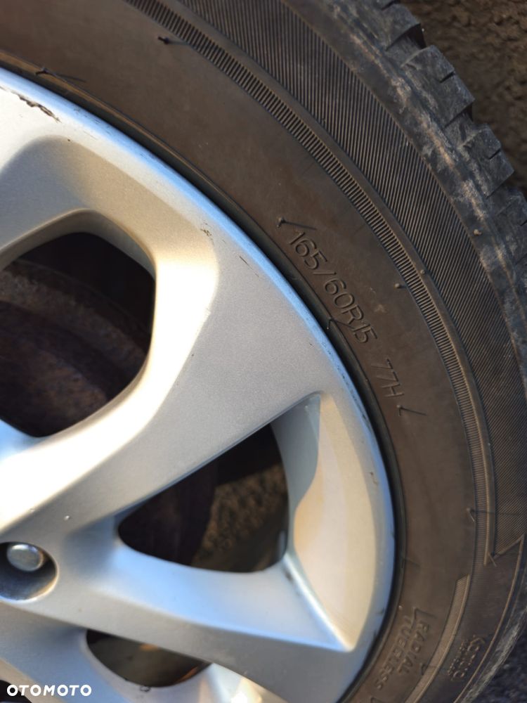 Nissan Micra 1.2 DIG-S Acenta EU6 - 10