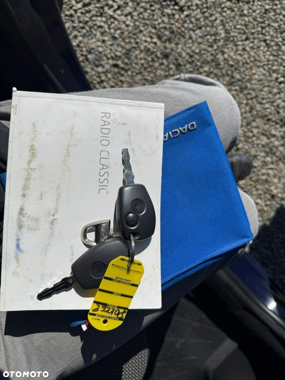 Dacia Dokker - 8