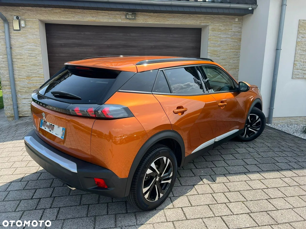 Peugeot 2008 - 6