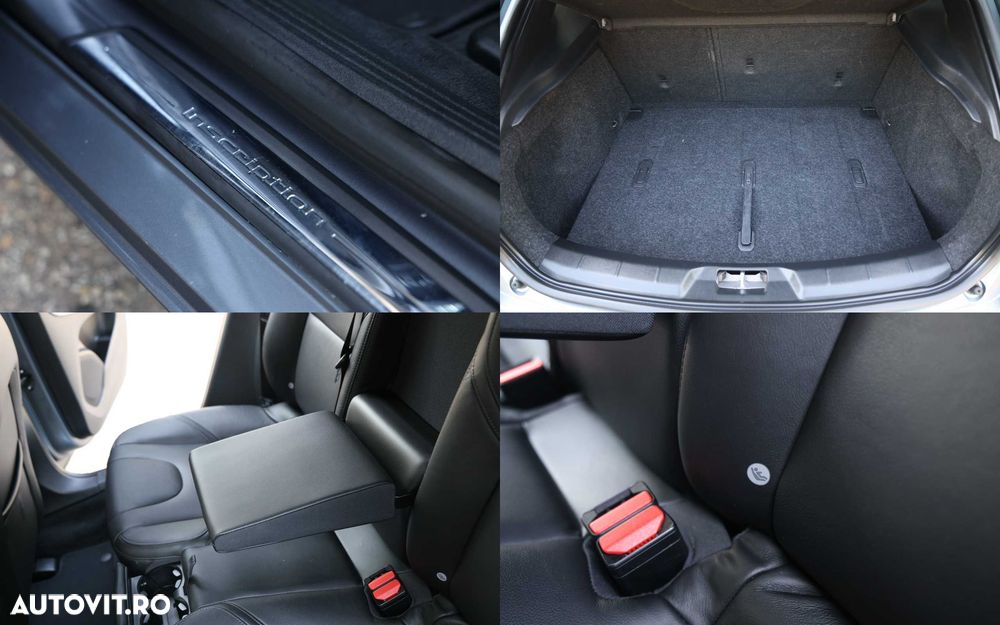 Volvo V40 D2 Geartronic Inscription - 19