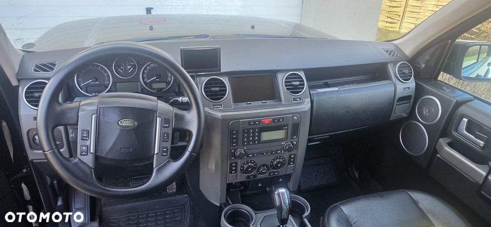 Land Rover Discovery TD V6 Family Limited Edition - 8