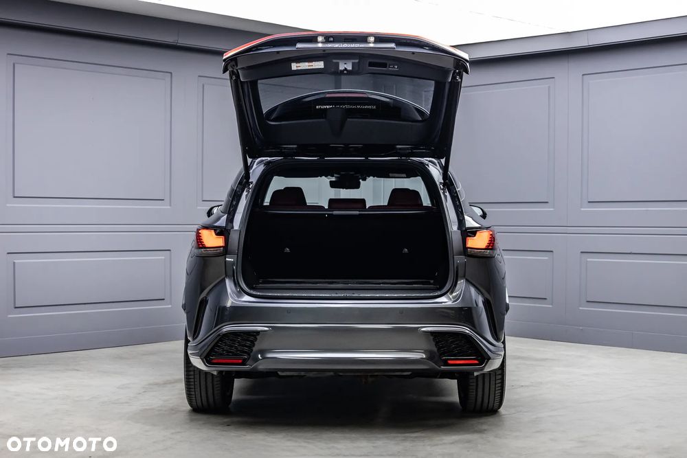 Lexus RX - 15