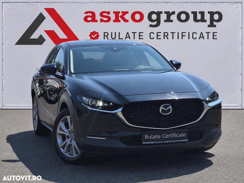 Mazda CX-30 - 6