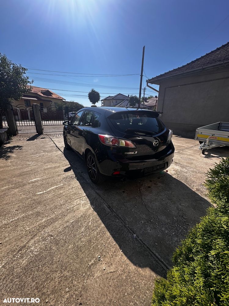 Mazda 3 2.0i i-stop TX Plus - 7