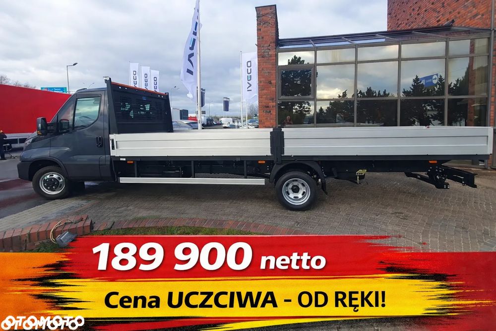Iveco 50C18 - 1