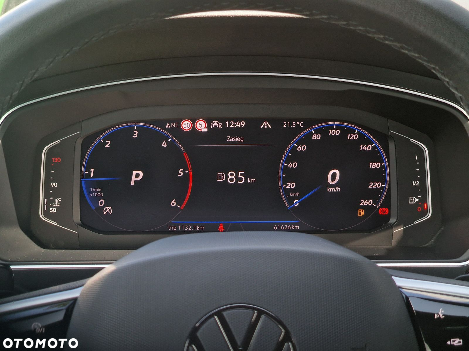 Volkswagen Tiguan 2.0 TDI SCR 4Mot R-Line DSG - 34