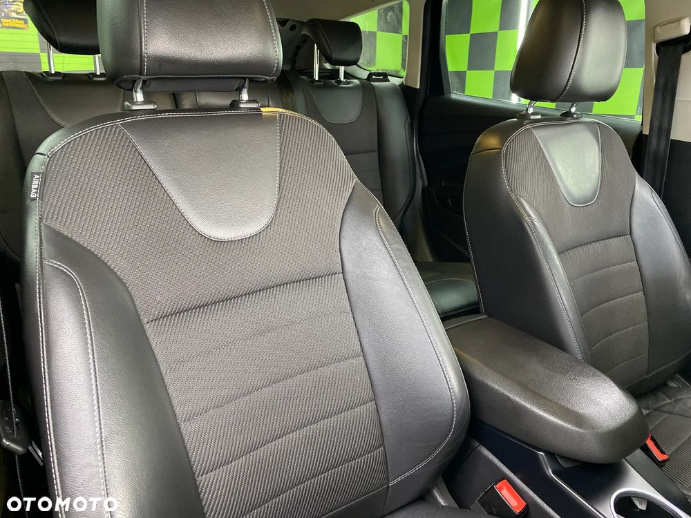 Ford Kuga 1.5 EcoBoost 4x4 Titanium - 18