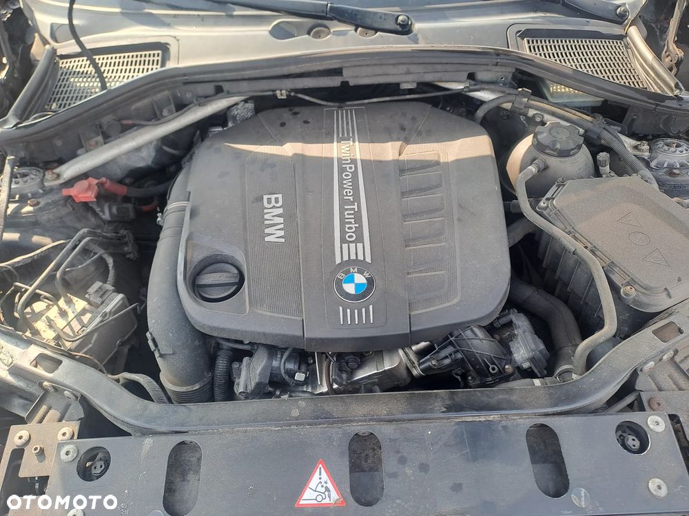 BMW X3 xDrive35d Sport-Aut M Sport - 16