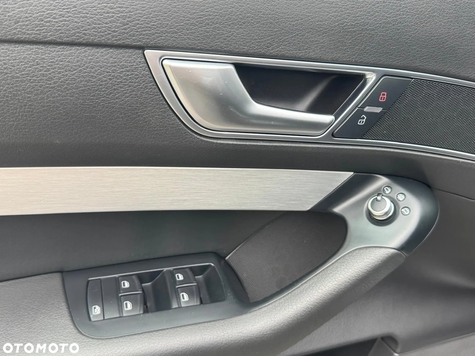 Audi A6 2.0 TFSI Multitronic - 22