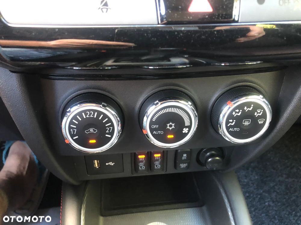 Mitsubishi ASX 1.6 ClearTec 2WD Diamant Edition - 30