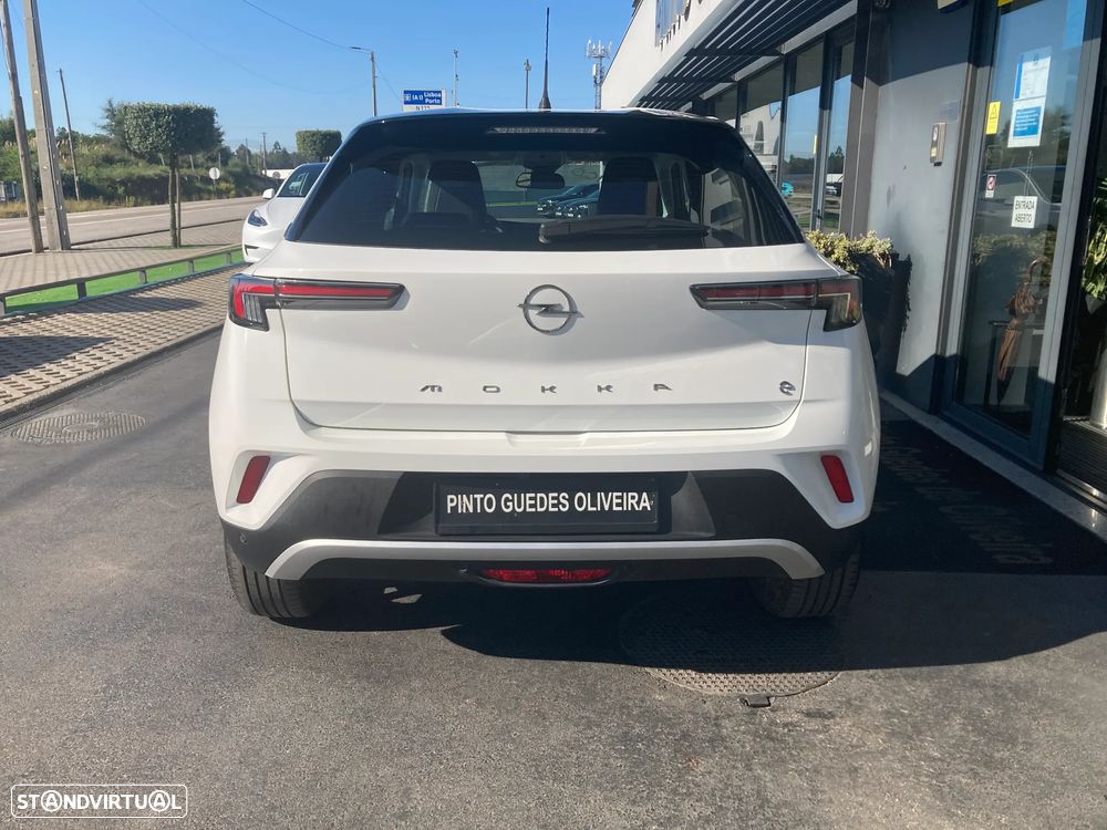 Opel Mokka-e Elegance - 7